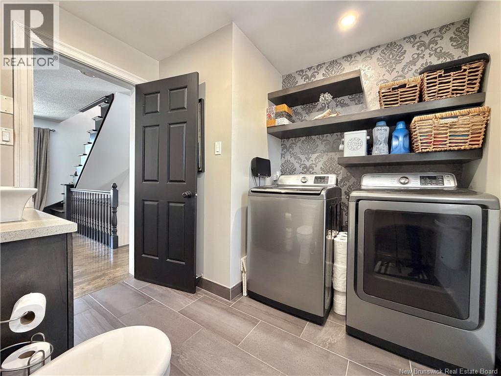 264 Kent Lodge, Beresford, New Brunswick  E8K 1B8 - Photo 17 - NB137397