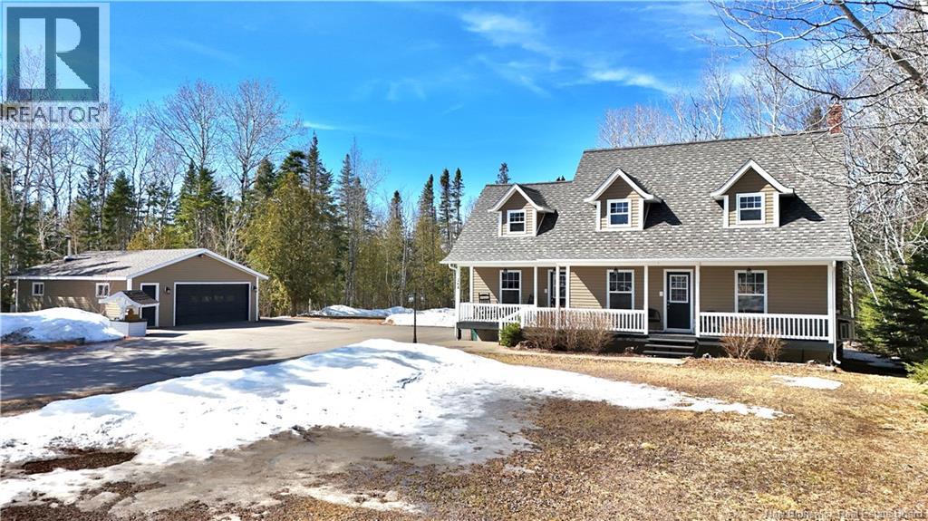 264 Kent Lodge, Beresford, New Brunswick  E8K 1B8 - Photo 3 - NB137397