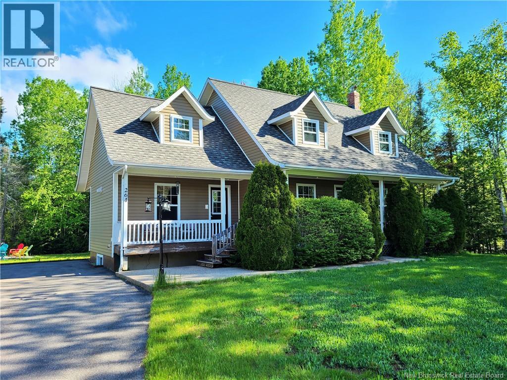 264 Kent Lodge, Beresford, New Brunswick  E8K 1B8 - Photo 42 - NB137397
