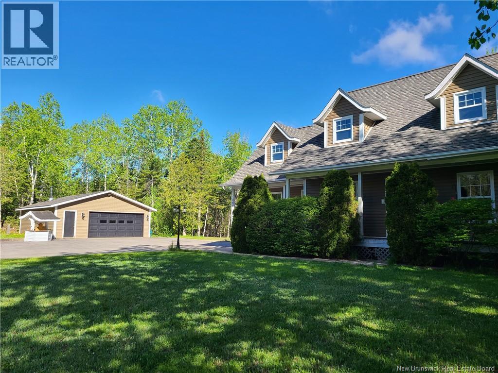 264 Kent Lodge, Beresford, New Brunswick  E8K 1B8 - Photo 43 - NB137397