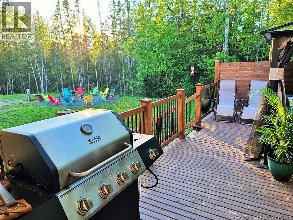 264 Kent Lodge, Beresford, New Brunswick  E8K 1B8 - Photo 45 - NB137397