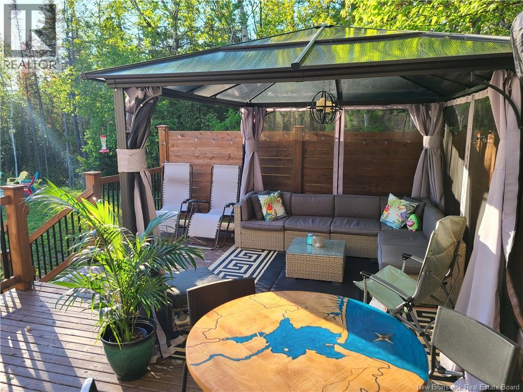 264 Kent Lodge, Beresford, New Brunswick  E8K 1B8 - Photo 46 - NB137397