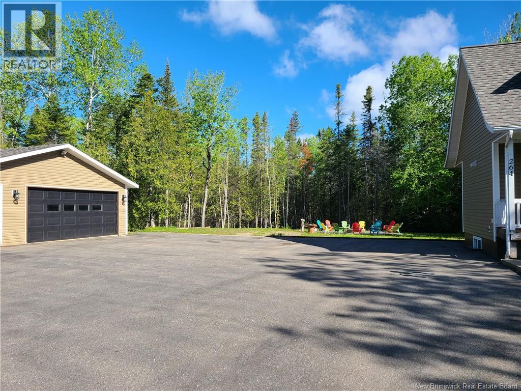 264 Kent Lodge, Beresford, New Brunswick  E8K 1B8 - Photo 47 - NB137397