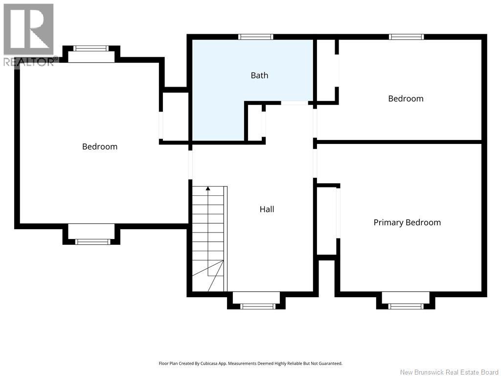 264 Kent Lodge, Beresford, New Brunswick  E8K 1B8 - Photo 49 - NB137397