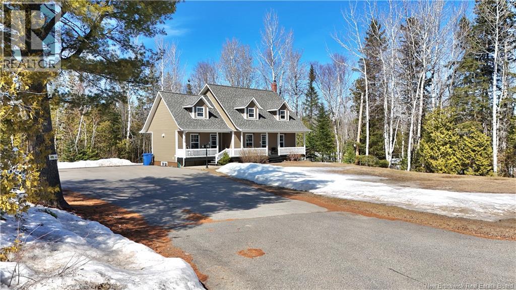 264 Kent Lodge, Beresford, New Brunswick  E8K 1B8 - Photo 5 - NB137397