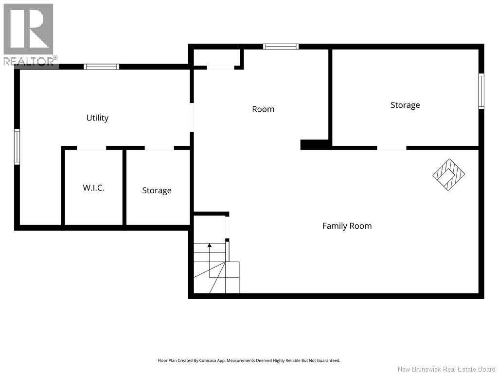 264 Kent Lodge, Beresford, New Brunswick  E8K 1B8 - Photo 50 - NB137397