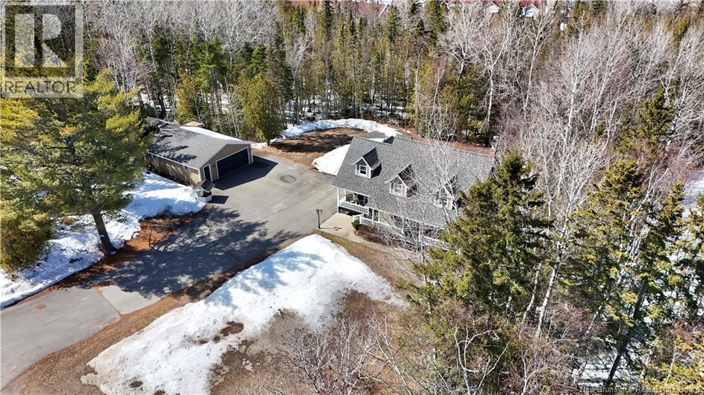 264 Kent Lodge, Beresford, New Brunswick  E8K 1B8 - Photo 7 - NB137397