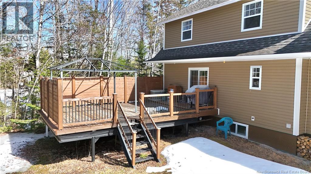 264 Kent Lodge, Beresford, New Brunswick  E8K 1B8 - Photo 8 - NB137397