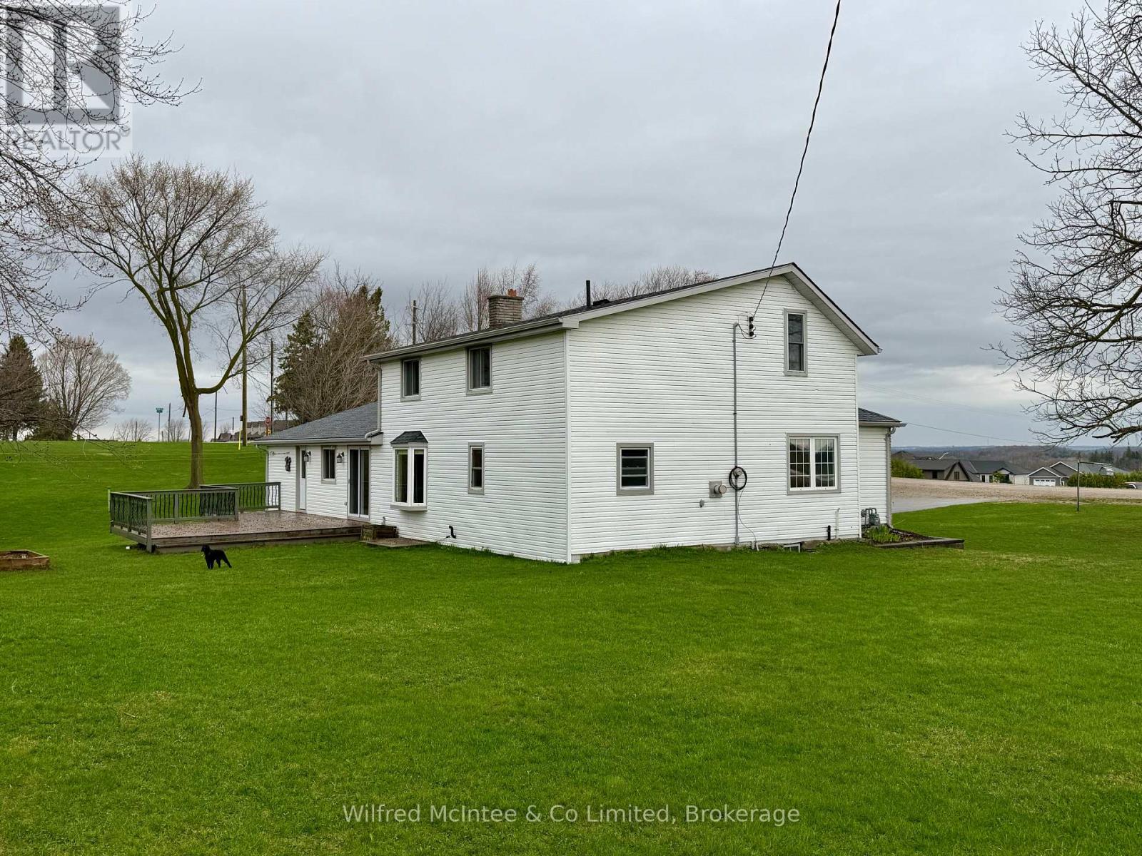 565 D Concession, South Bruce, Ontario  N0G 2J0 - Photo 2 - X13018354