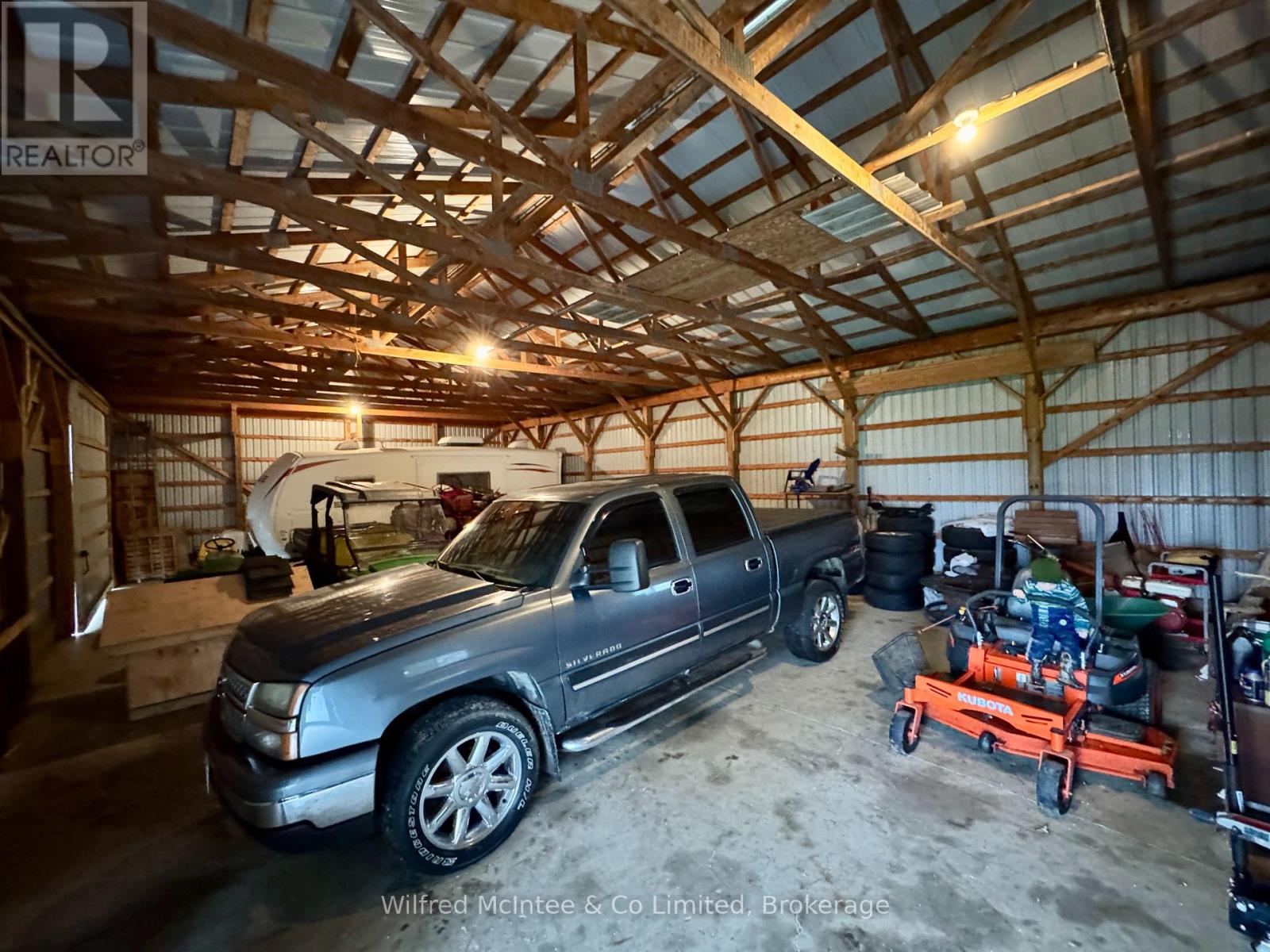 565 D Concession, South Bruce, Ontario  N0G 2J0 - Photo 20 - X13018354