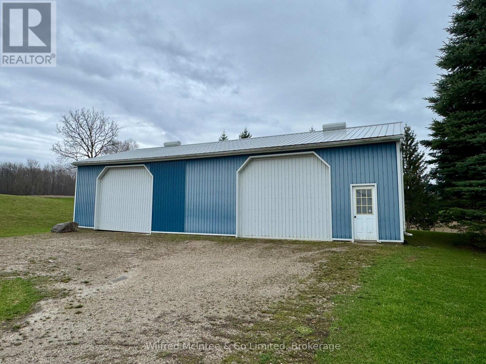 565 D Concession, South Bruce, Ontario  N0G 2J0 - Photo 3 - X13018354