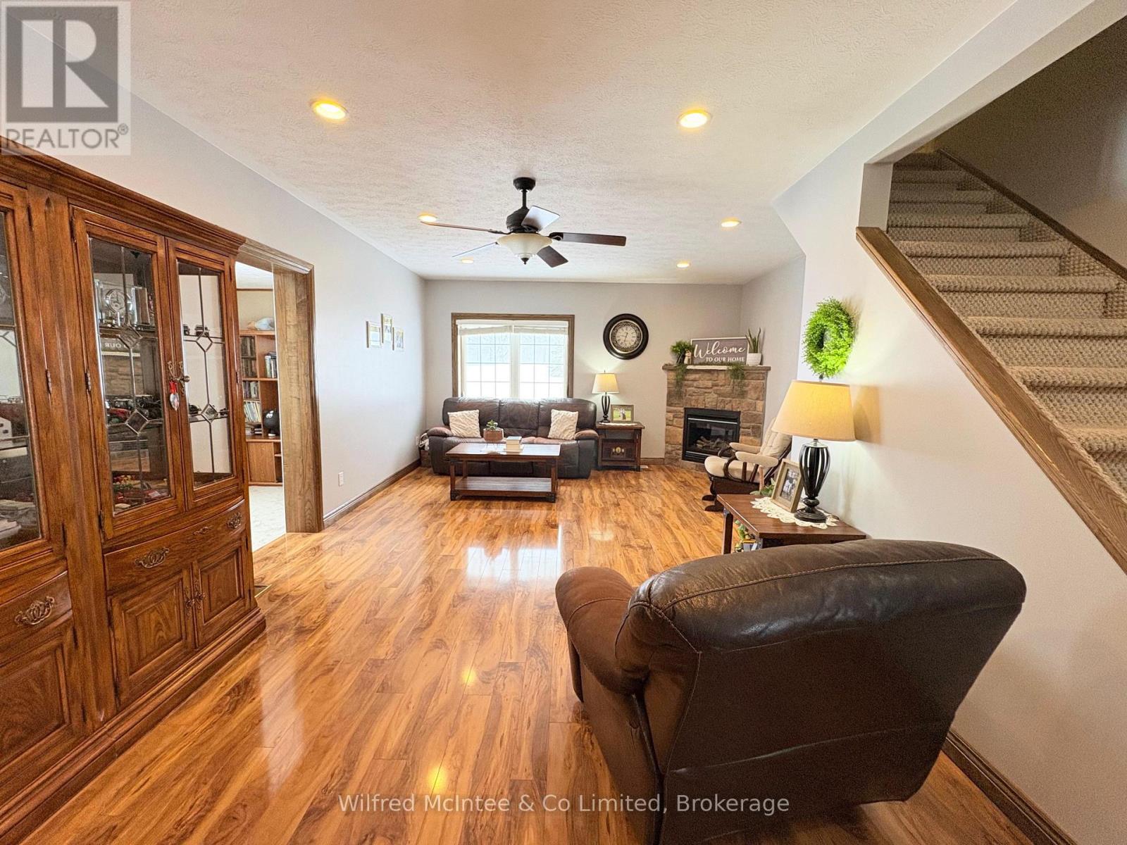 565 D Concession, South Bruce, Ontario  N0G 2J0 - Photo 7 - X13018354