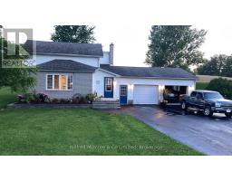 565 D CONCESSION, South Bruce, Ontario