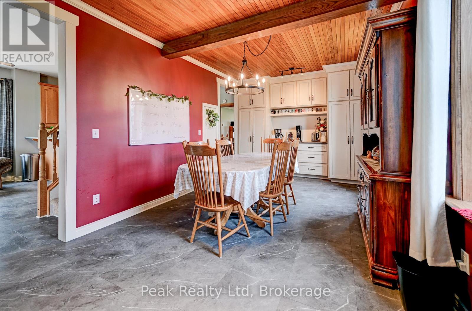 181091 Concession 12 Concession, West Grey, Ontario  N0G 1C0 - Photo 10 - X13018358