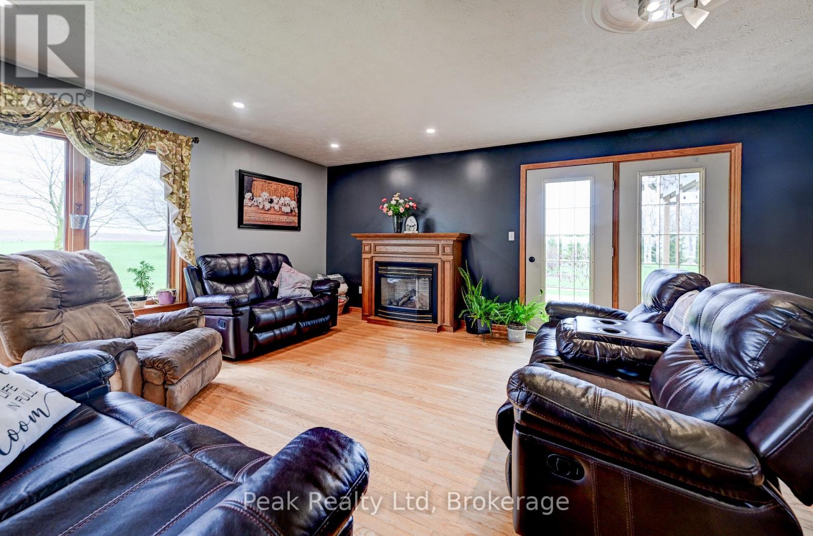 181091 Concession 12 Concession, West Grey, Ontario  N0G 1C0 - Photo 13 - X13018358