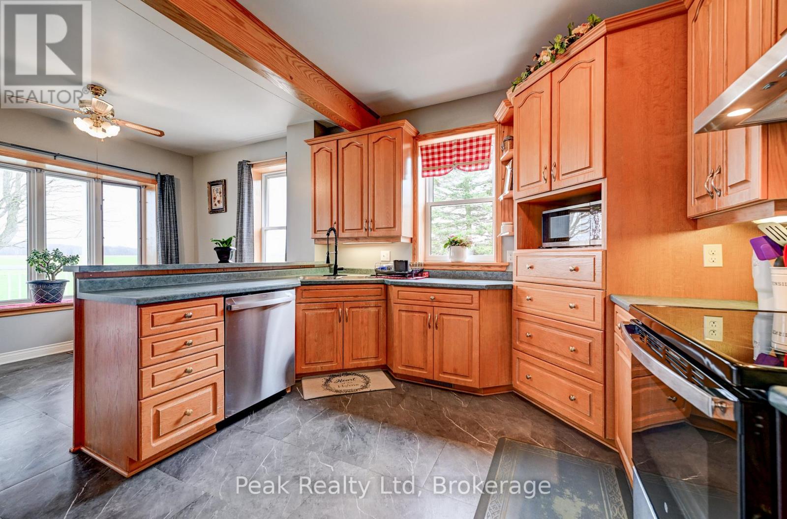 181091 Concession 12 Concession, West Grey, Ontario  N0G 1C0 - Photo 3 - X13018358