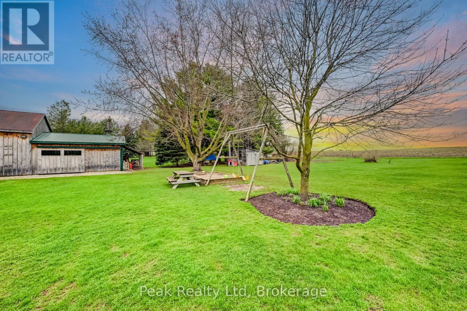 181091 Concession 12 Concession, West Grey, Ontario  N0G 1C0 - Photo 35 - X13018358