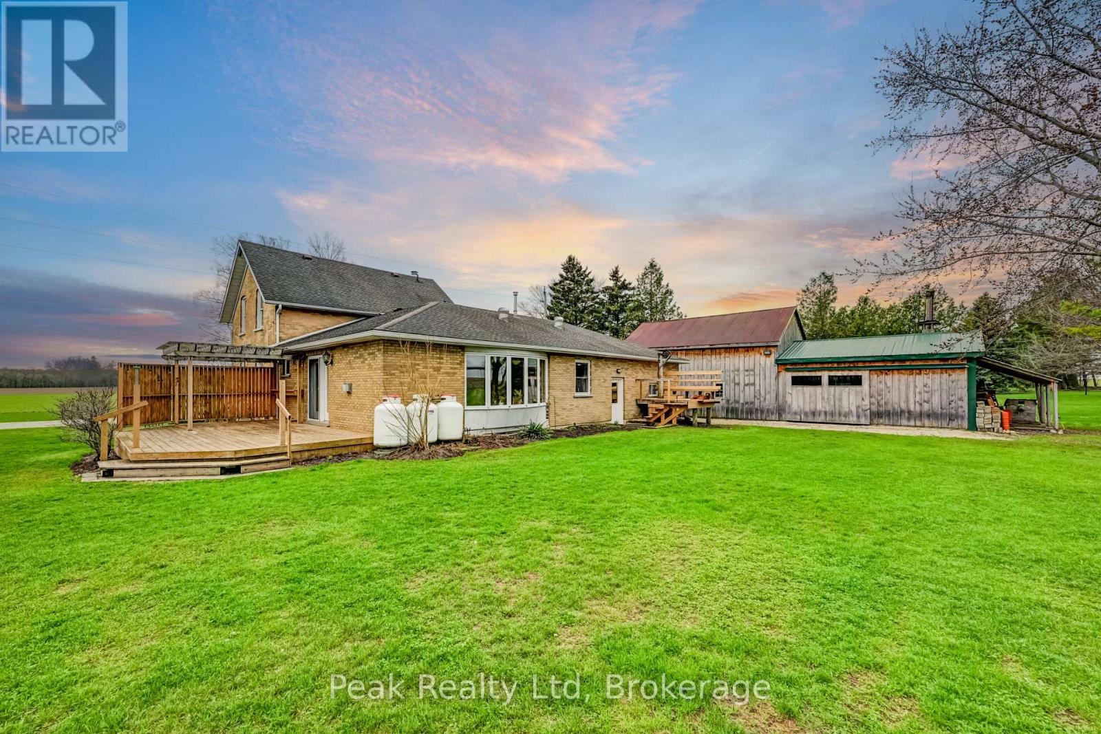 181091 Concession 12 Concession, West Grey, Ontario  N0G 1C0 - Photo 36 - X13018358