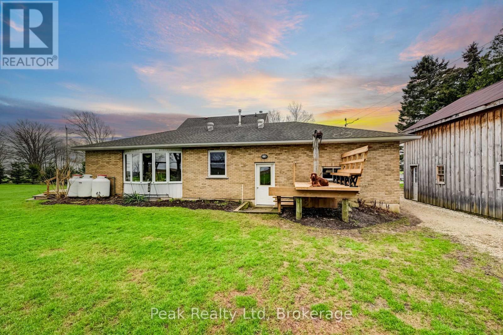 181091 Concession 12 Concession, West Grey, Ontario  N0G 1C0 - Photo 37 - X13018358