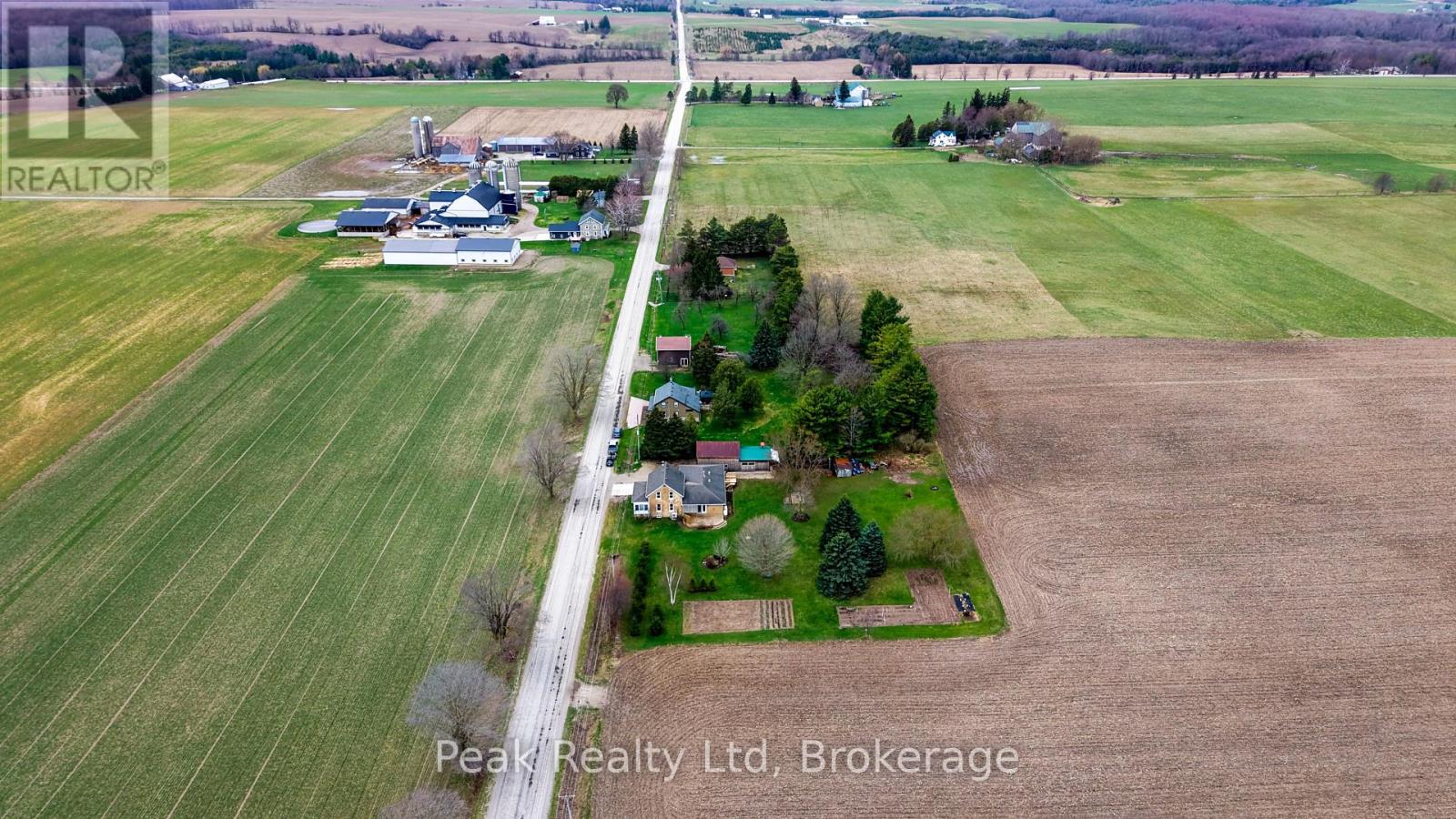 181091 Concession 12 Concession, West Grey, Ontario  N0G 1C0 - Photo 39 - X13018358