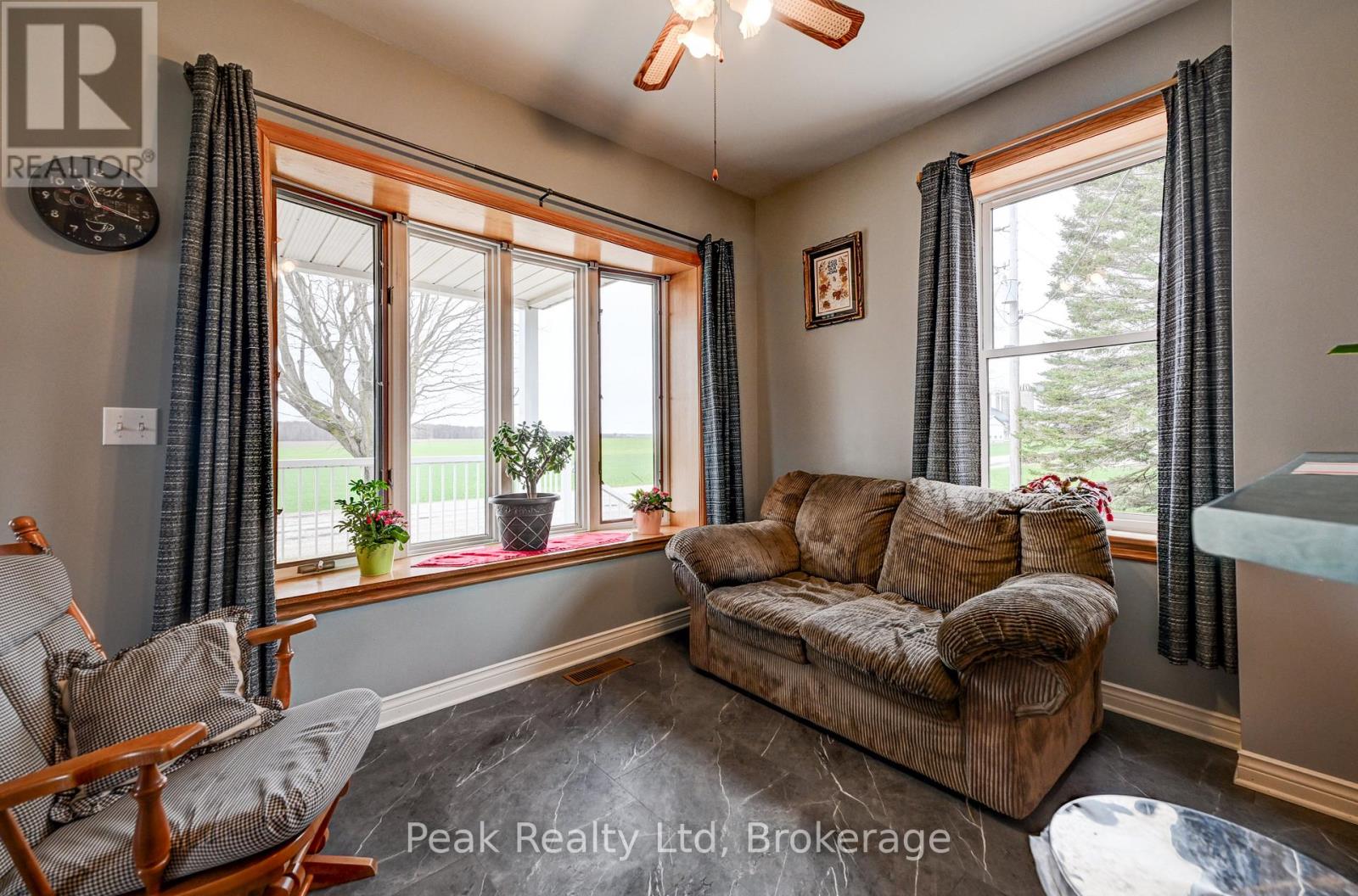 181091 Concession 12 Concession, West Grey, Ontario  N0G 1C0 - Photo 4 - X13018358