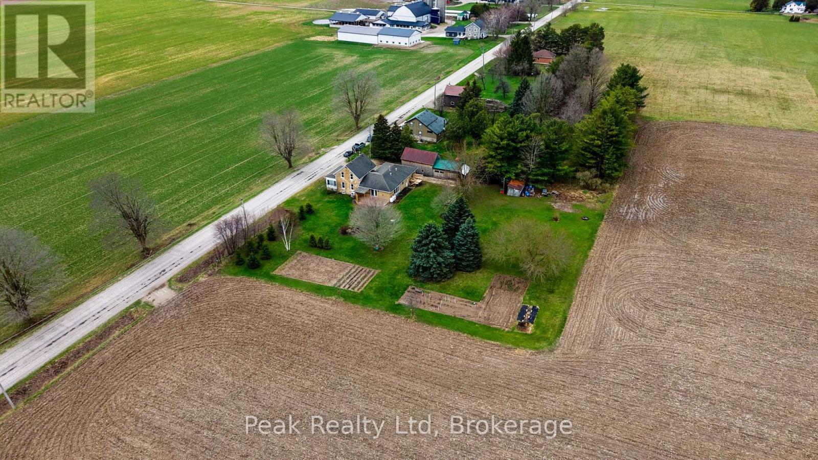 181091 Concession 12 Concession, West Grey, Ontario  N0G 1C0 - Photo 40 - X13018358