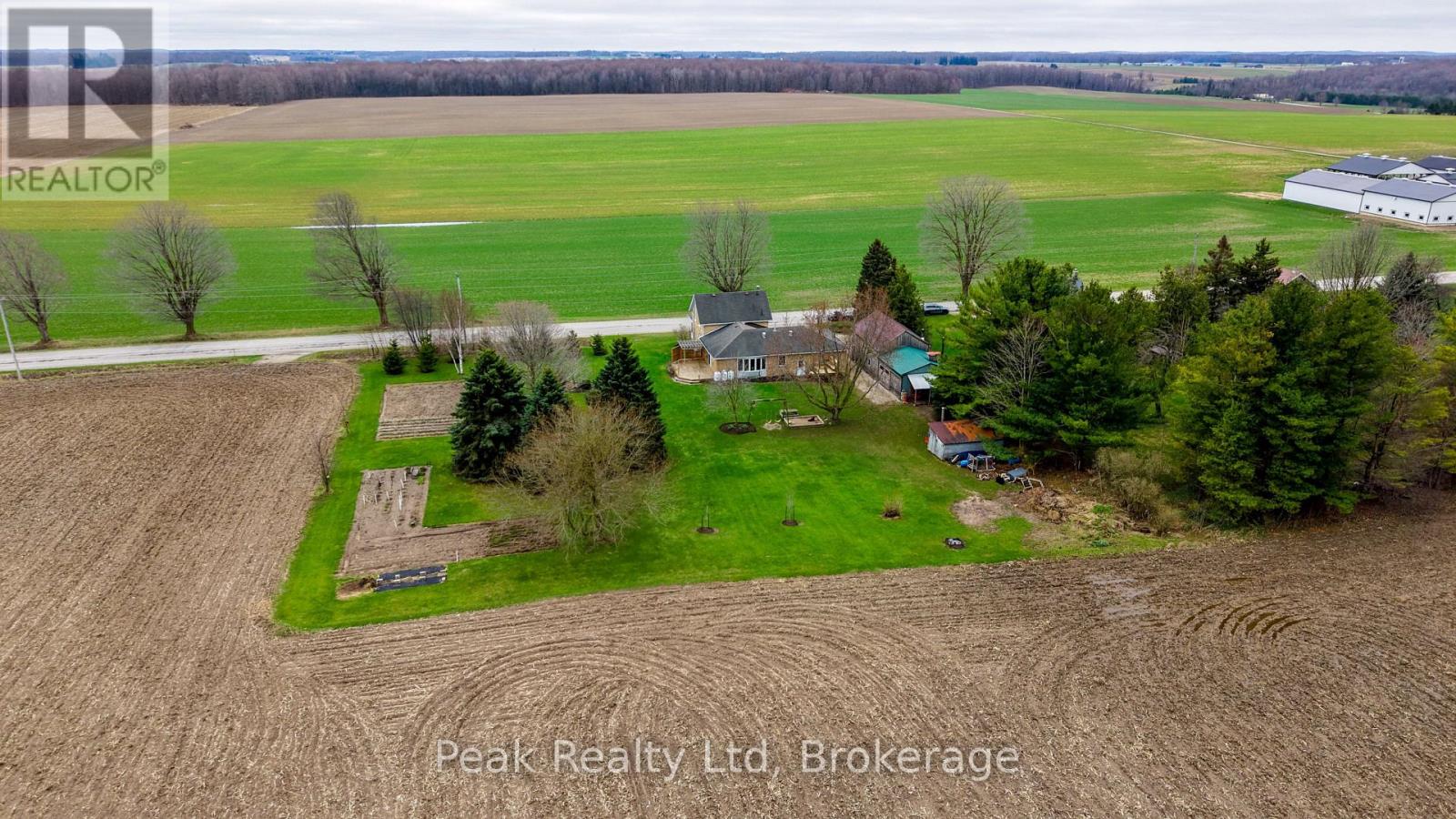 181091 Concession 12 Concession, West Grey, Ontario  N0G 1C0 - Photo 41 - X13018358