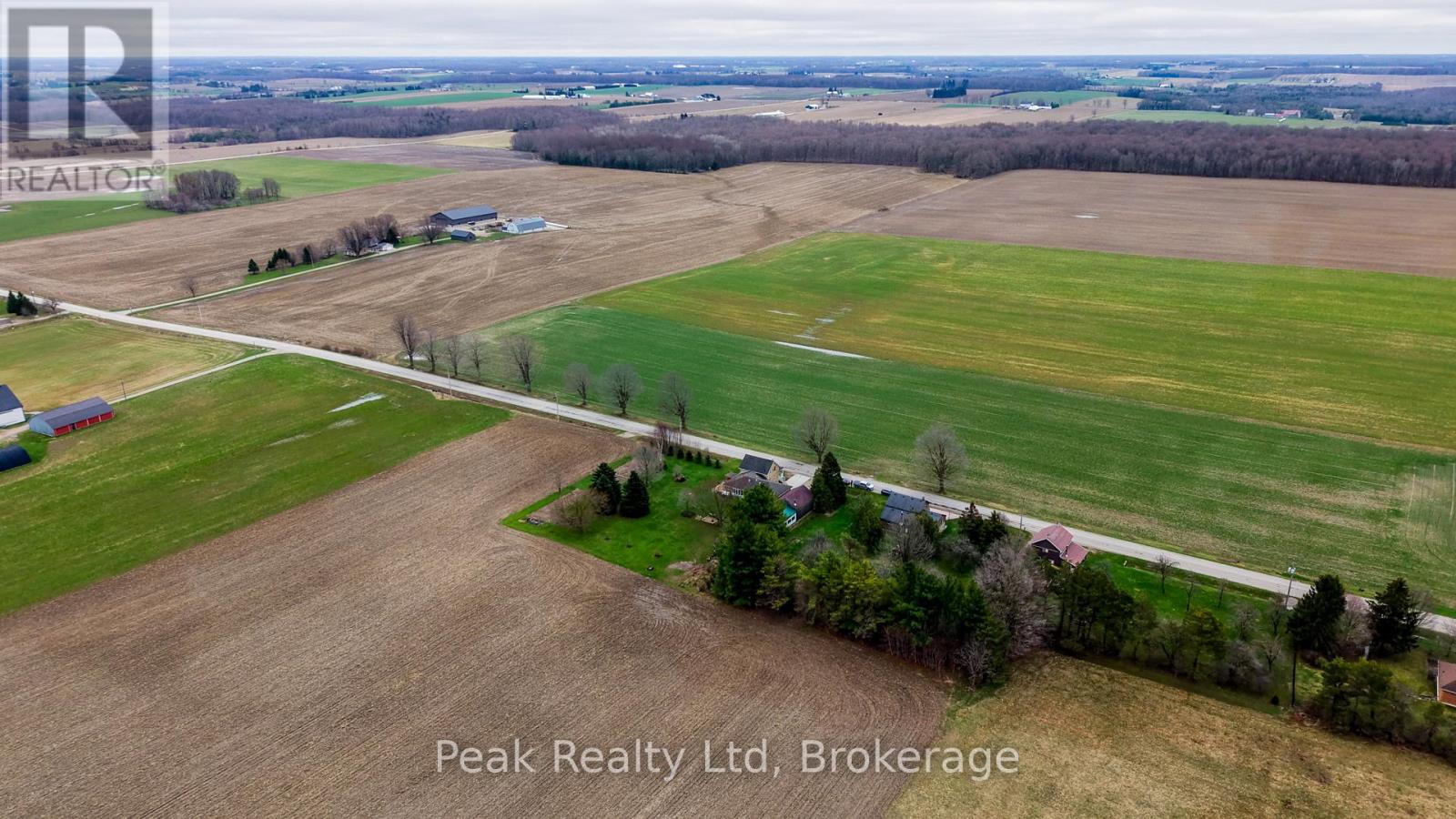 181091 Concession 12 Concession, West Grey, Ontario  N0G 1C0 - Photo 42 - X13018358