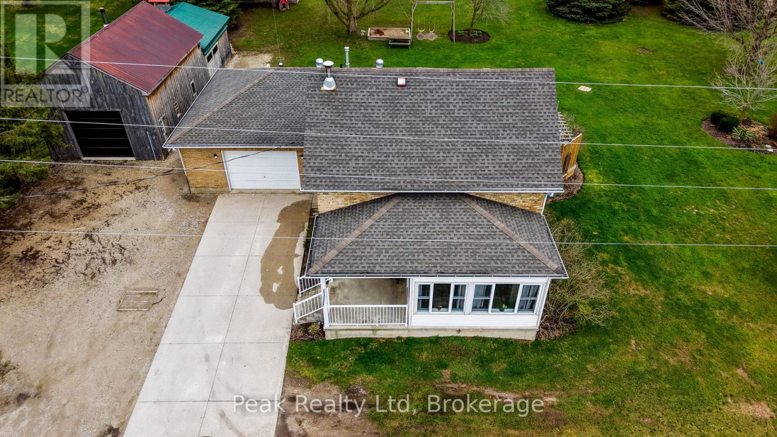 181091 Concession 12 Concession, West Grey, Ontario  N0G 1C0 - Photo 43 - X13018358