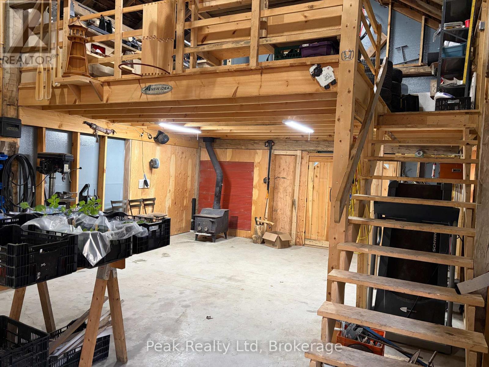 181091 Concession 12 Concession, West Grey, Ontario  N0G 1C0 - Photo 45 - X13018358