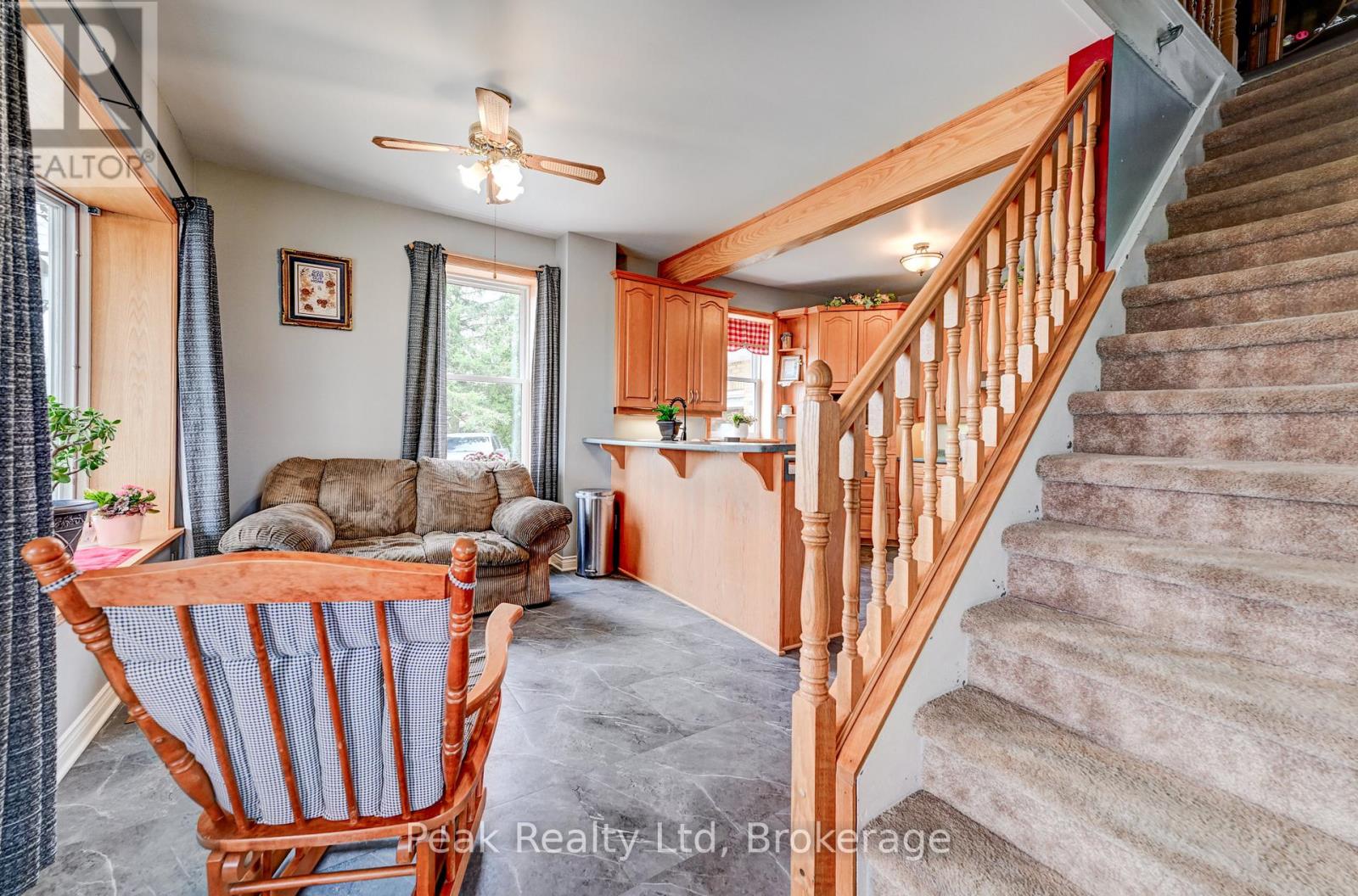 181091 Concession 12 Concession, West Grey, Ontario  N0G 1C0 - Photo 5 - X13018358