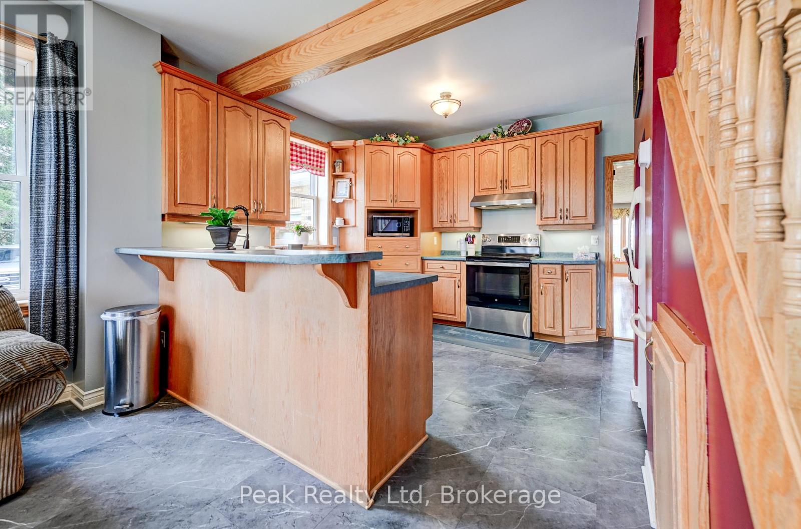 181091 Concession 12 Concession, West Grey, Ontario  N0G 1C0 - Photo 6 - X13018358