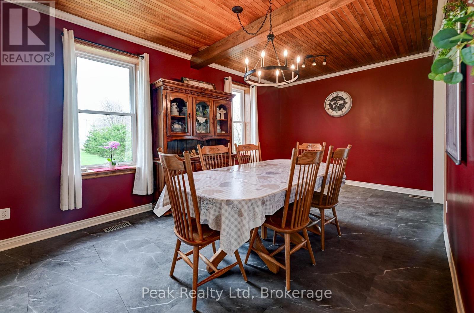 181091 Concession 12 Concession, West Grey, Ontario  N0G 1C0 - Photo 9 - X13018358