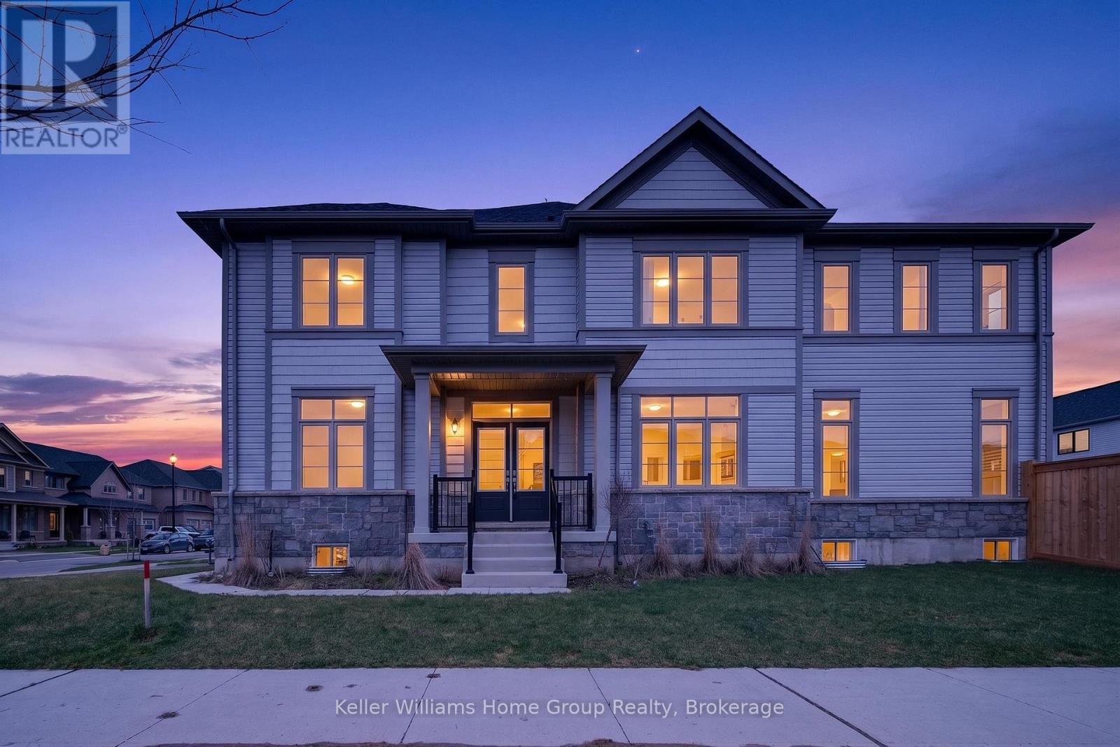 179 REA DRIVE, Centre Wellington, Ontario