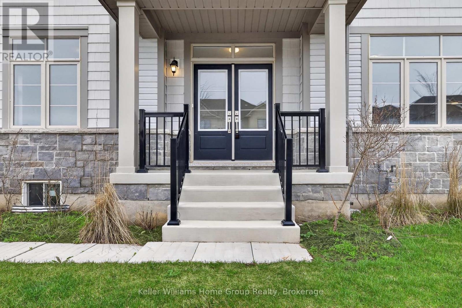 179 Rea Drive, Centre Wellington, Ontario  N1M 0H1 - Photo 2 - X13018410