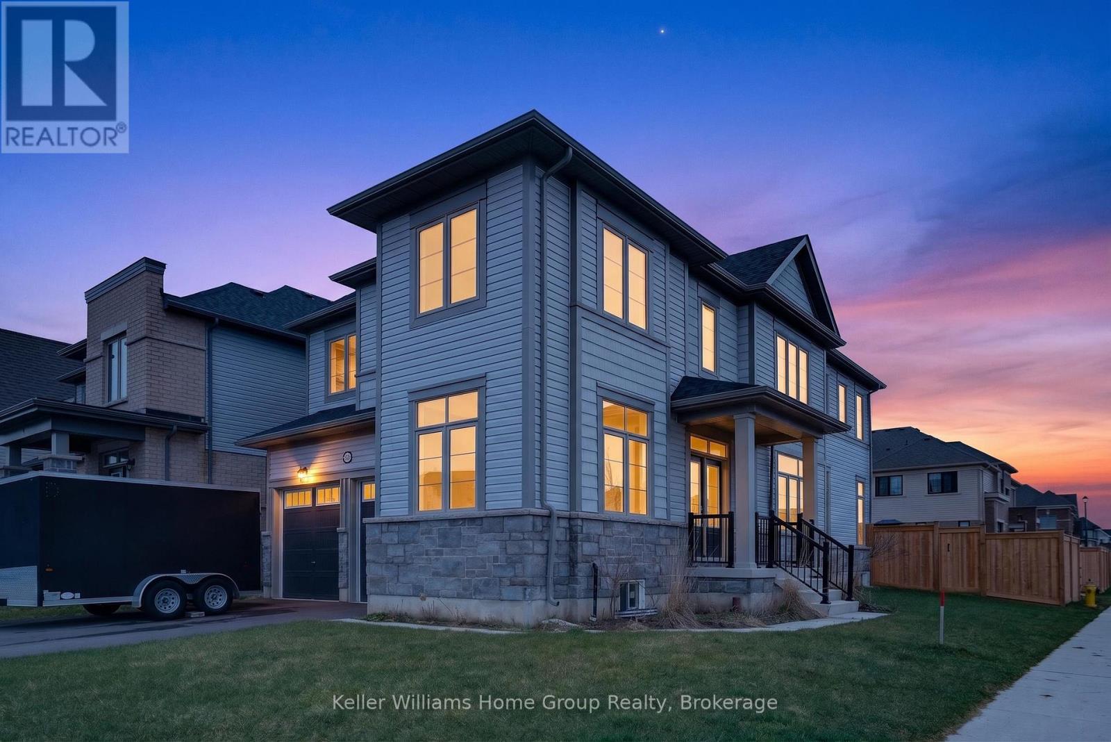 179 Rea Drive, Centre Wellington, Ontario  N1M 0H1 - Photo 3 - X13018410