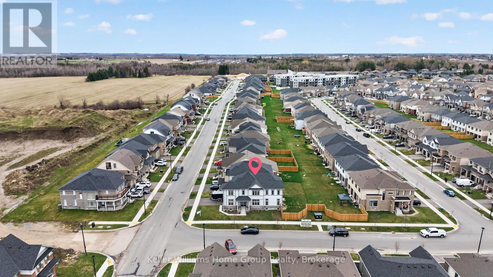 179 Rea Drive, Centre Wellington, Ontario  N1M 0H1 - Photo 46 - X13018410