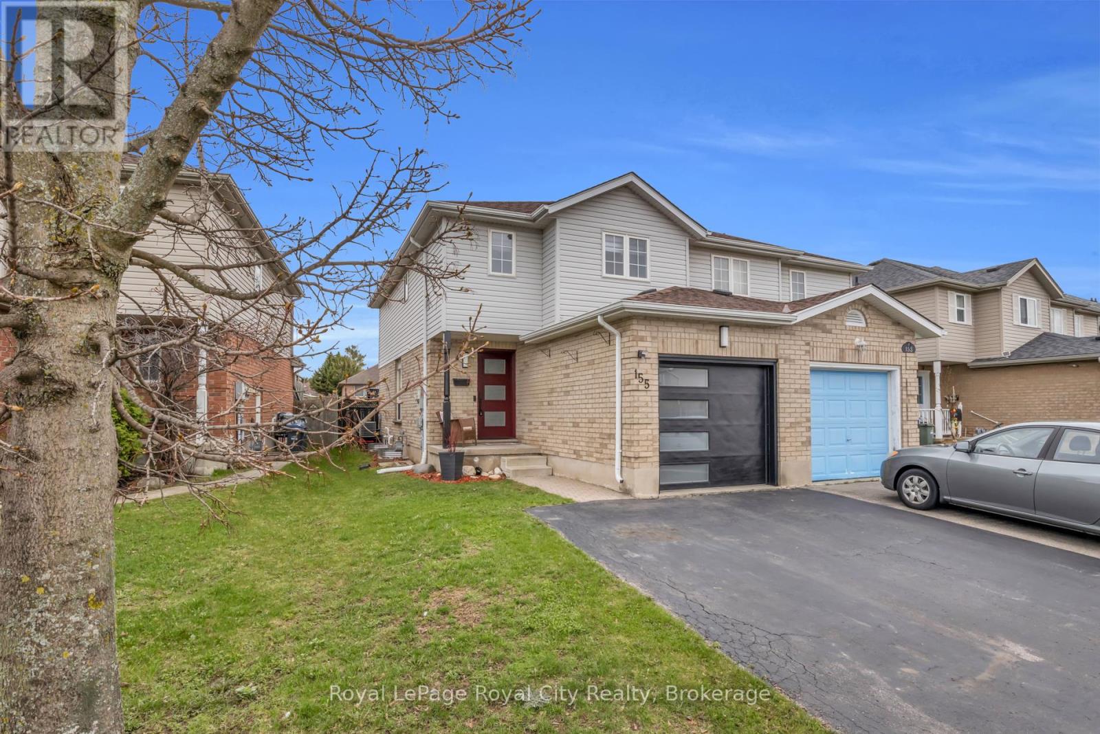 155 Stephanie Drive, Guelph, Ontario  N1K 1X7 - Photo 2 - X13018424