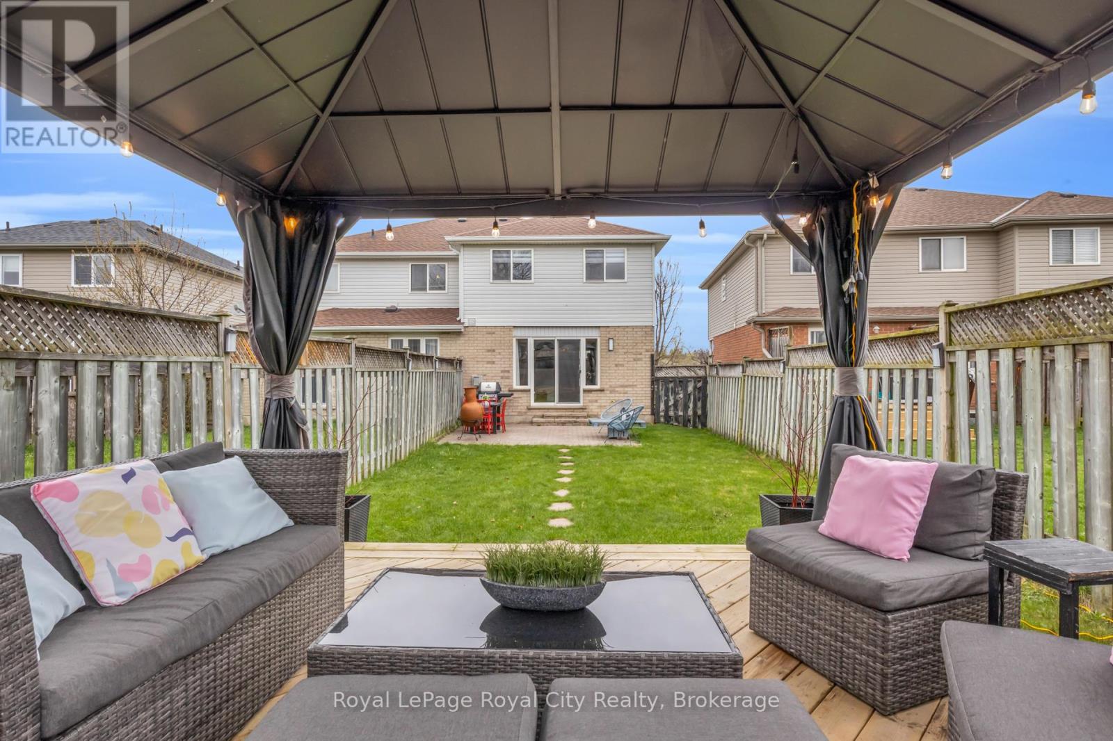 155 Stephanie Drive, Guelph, Ontario  N1K 1X7 - Photo 38 - X13018424