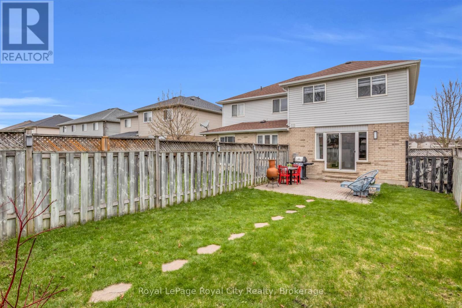 155 Stephanie Drive, Guelph, Ontario  N1K 1X7 - Photo 41 - X13018424