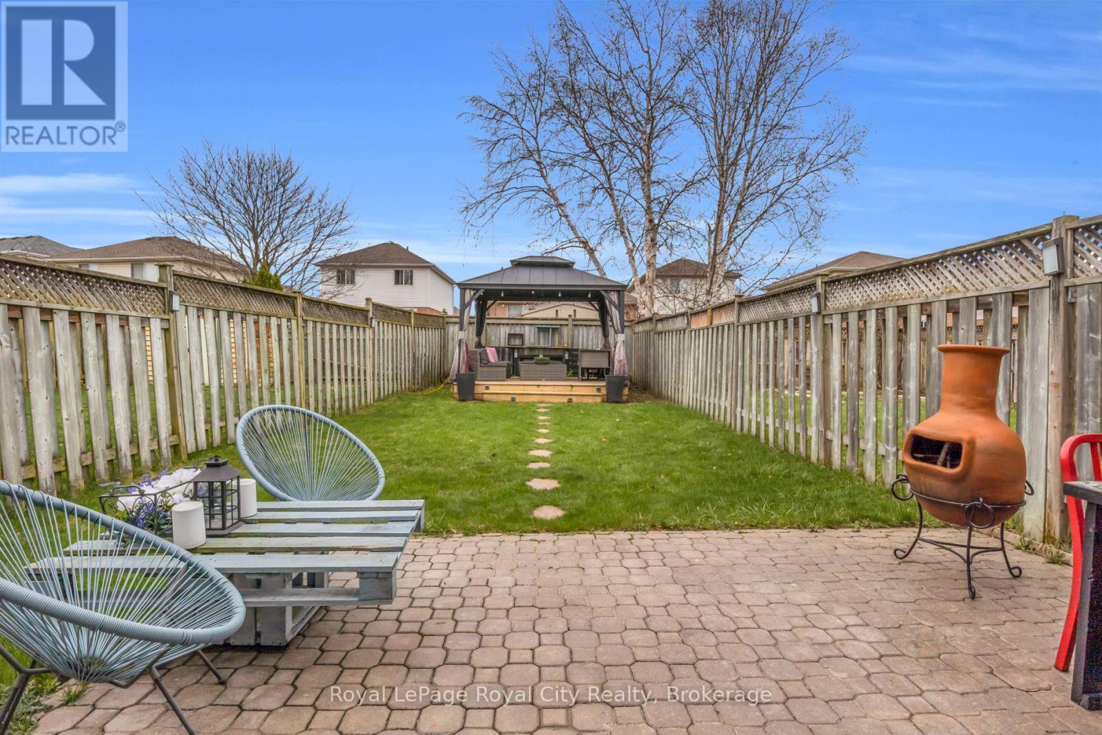 155 Stephanie Drive, Guelph, Ontario  N1K 1X7 - Photo 44 - X13018424