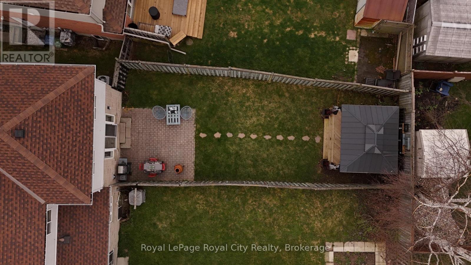 155 Stephanie Drive, Guelph, Ontario  N1K 1X7 - Photo 45 - X13018424