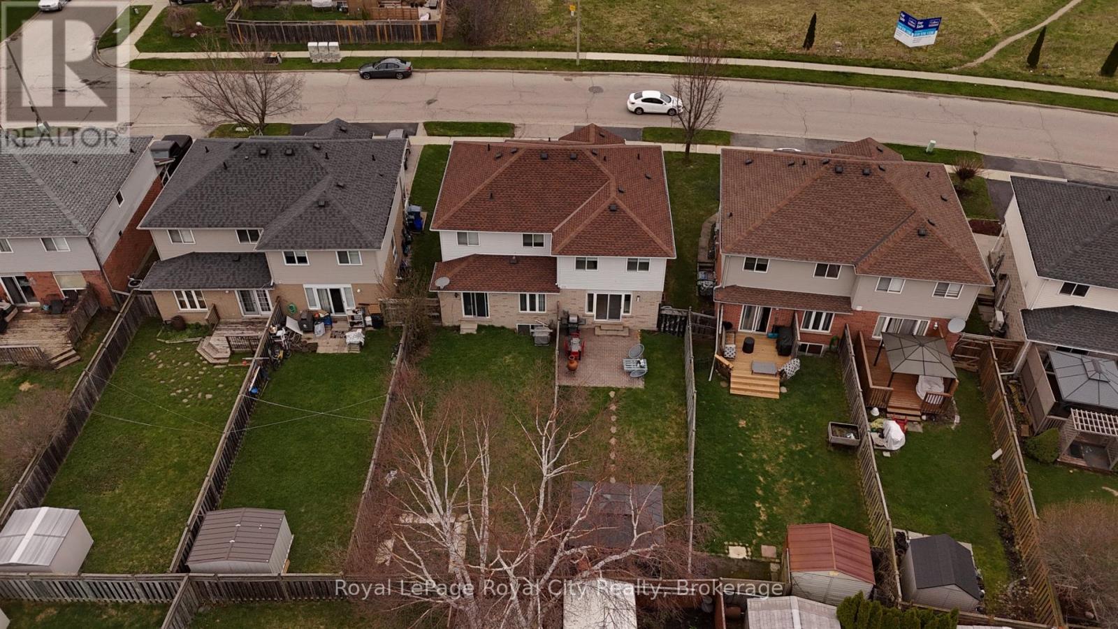 155 Stephanie Drive, Guelph, Ontario  N1K 1X7 - Photo 46 - X13018424