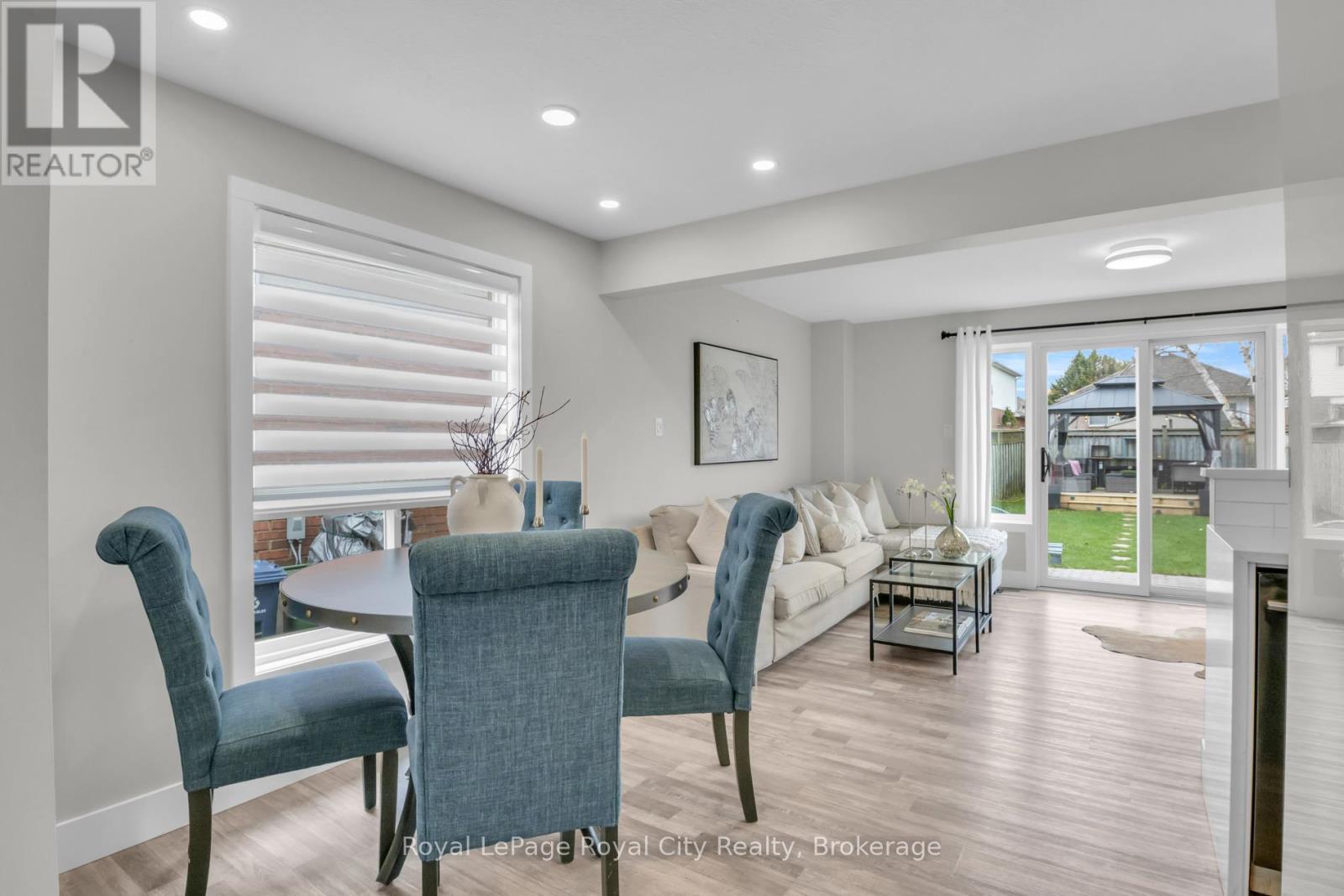 155 Stephanie Drive, Guelph, Ontario  N1K 1X7 - Photo 9 - X13018424