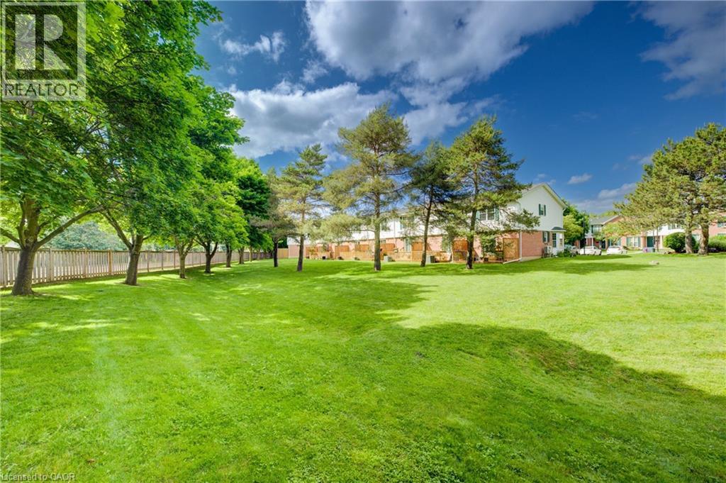 465 Woolwich Street N Unit# 17, Waterloo, Ontario  N2K 3S4 - Photo 18 - 40793254