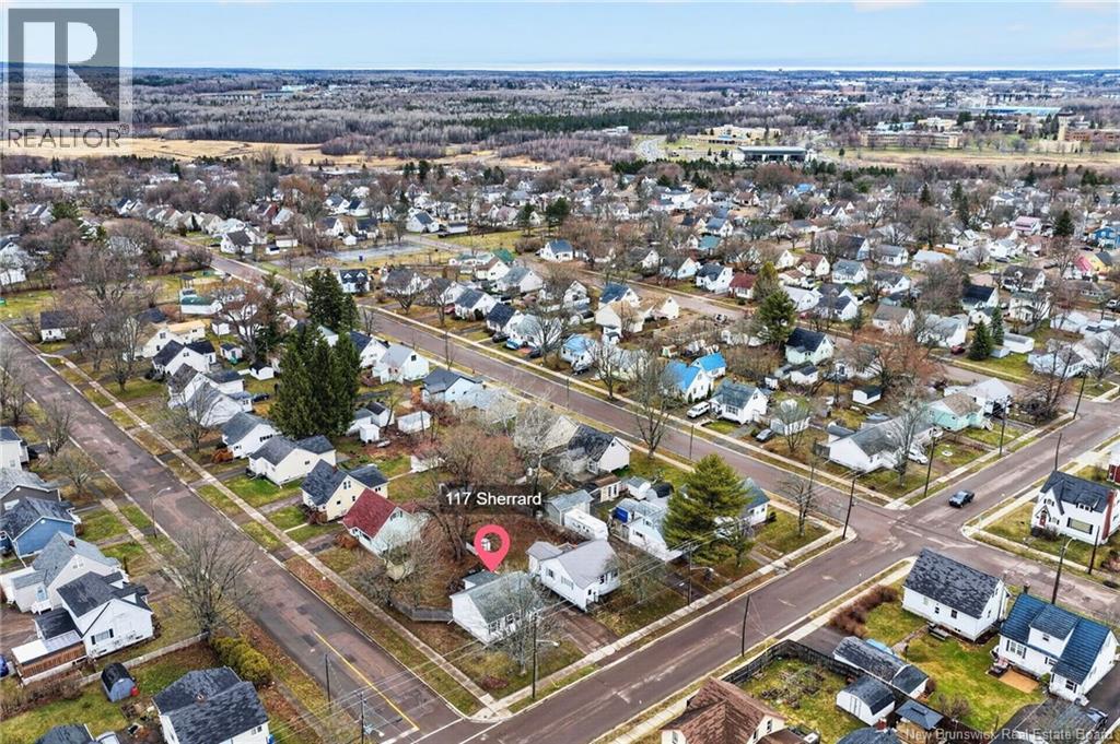 117 Sherrard Avenue, Moncton, New Brunswick  E1C 3K3 - Photo 3 - NB136451