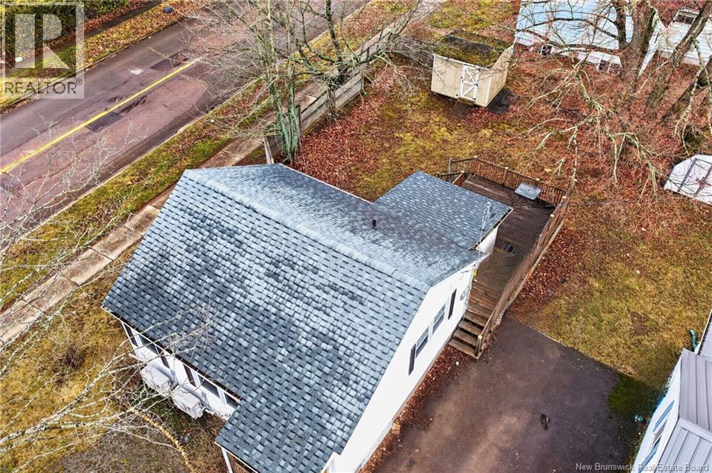 117 Sherrard Avenue, Moncton, New Brunswick  E1C 3K3 - Photo 36 - NB136451
