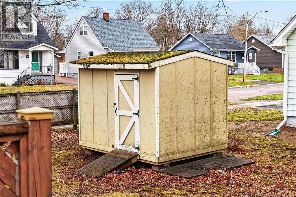 117 Sherrard Avenue, Moncton, New Brunswick  E1C 3K3 - Photo 40 - NB136451