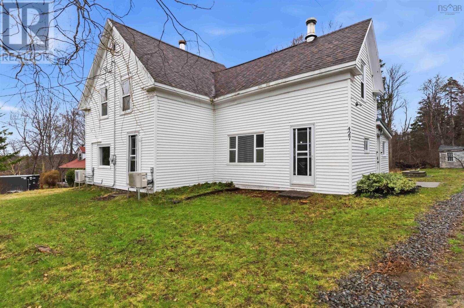 427 Townshipline Road, Ohio, Nova Scotia  B0W 3T0 - Photo 3 - 202607926