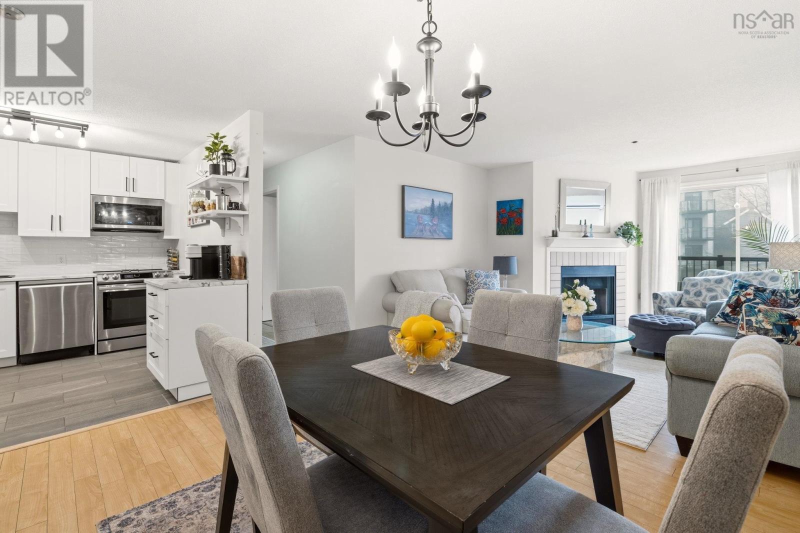 512 3700 John Parr Drive, Halifax, Nova Scotia  B3K 5V4 - Photo 12 - 202607930